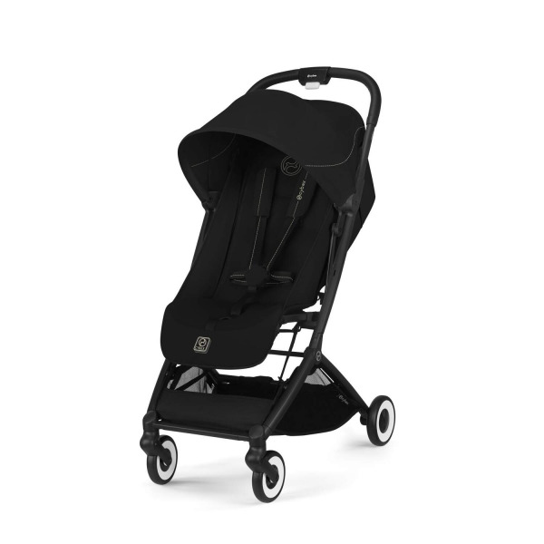 CYBEX Gold Orfeo - Magic Black